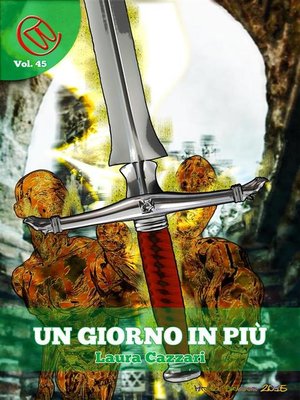 cover image of Un Giorno in Più